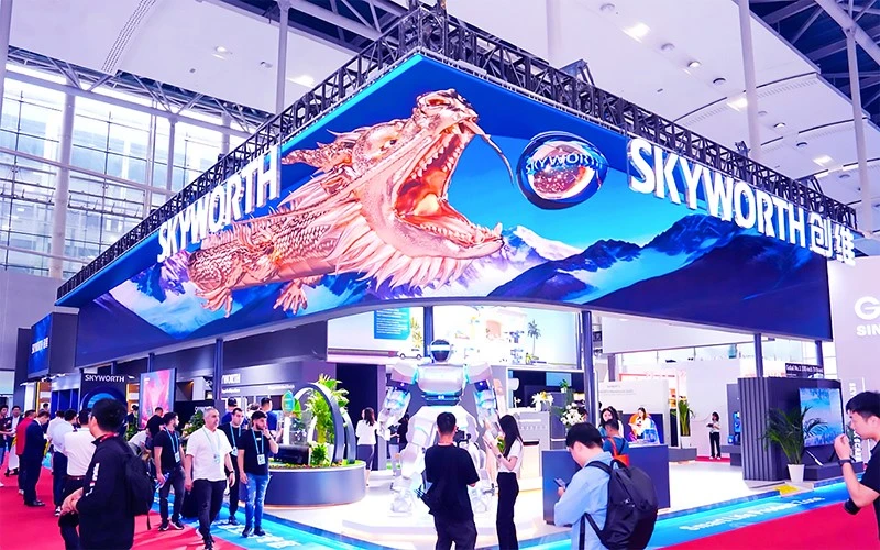 Roundtable:10-time winner of Canton Fair Green Decor Award Roundtable:10-time winner of Canton Fair Green Decor Award
